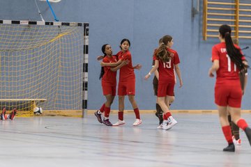 Bild 678 - wCJ Loewinnen Cup C1